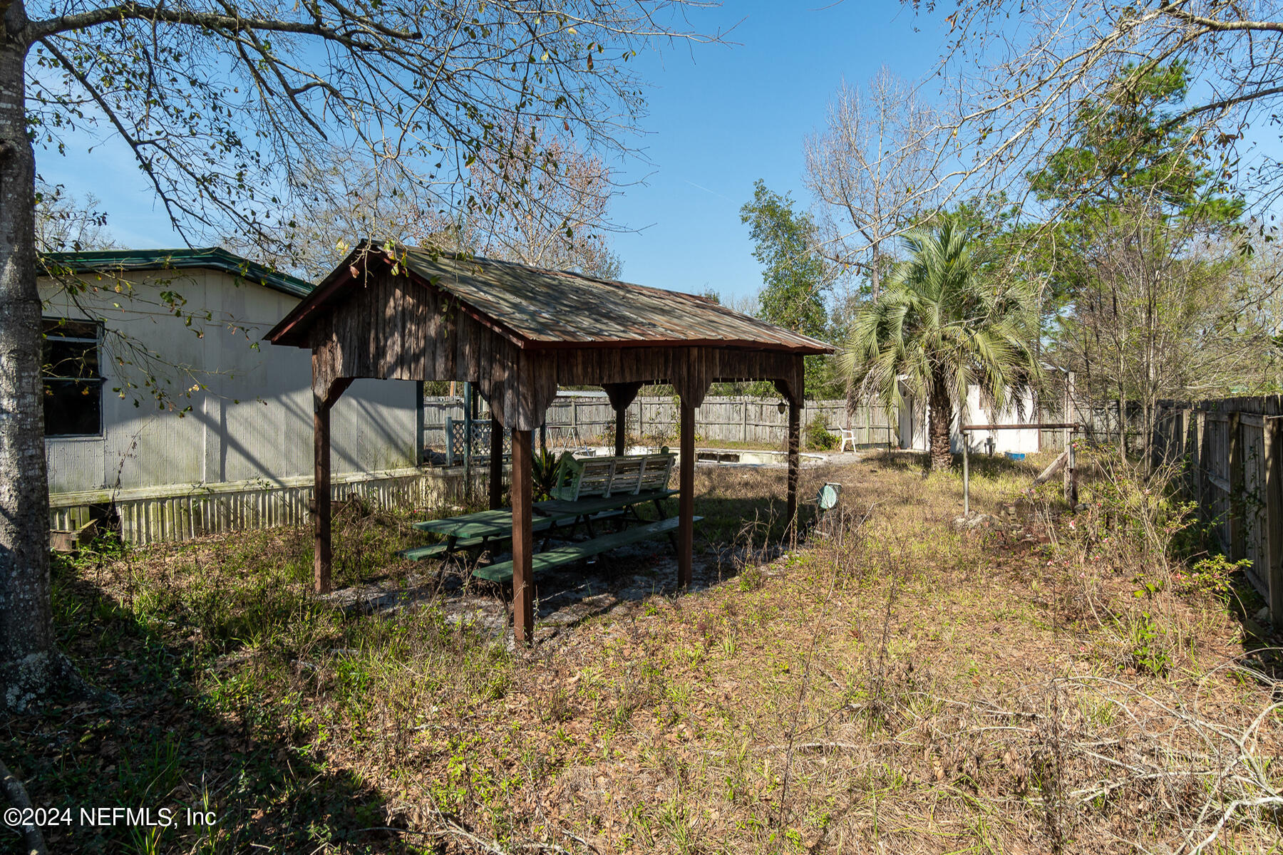 5242 Wilbur Road Middleburg, FL 32068 - Photo 20 of 22 Ext Pool b