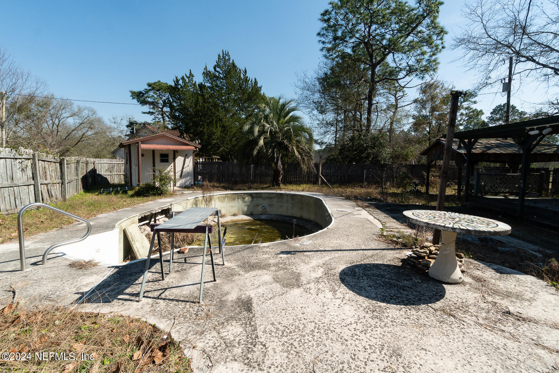 5242 Wilbur Road Middleburg, FL 32068 - Photo 6 of 22 Ext Pool