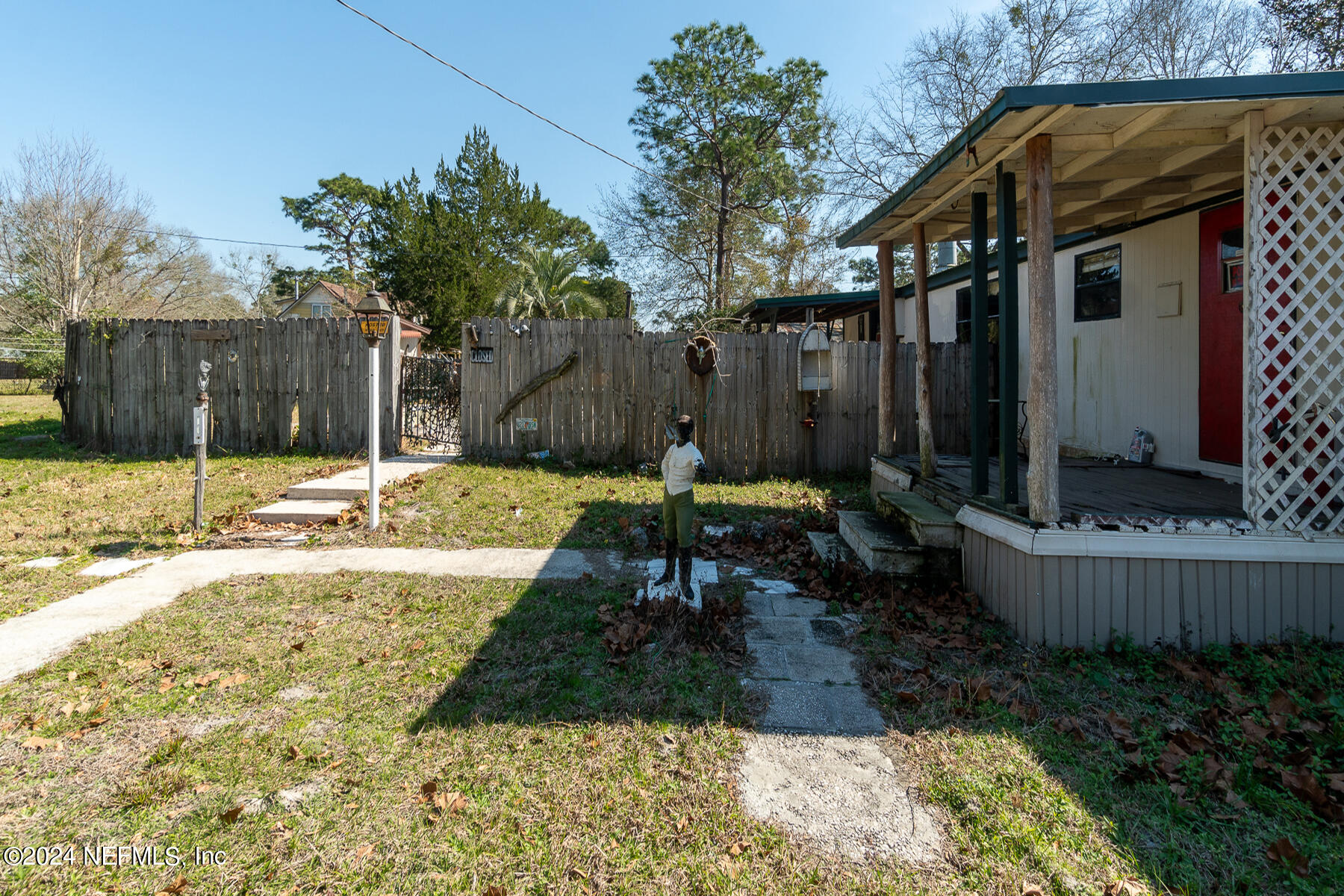 5242 Wilbur Road Middleburg, FL 32068 - Photo 8 of 22 Ext Rear_