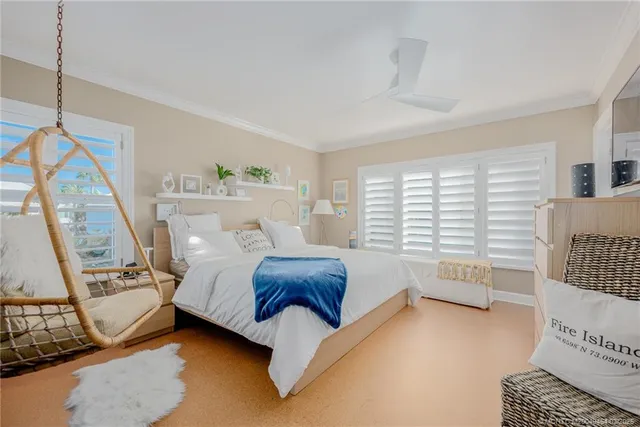 a spacious bathroom with a granite countertop sink a toilet and shower