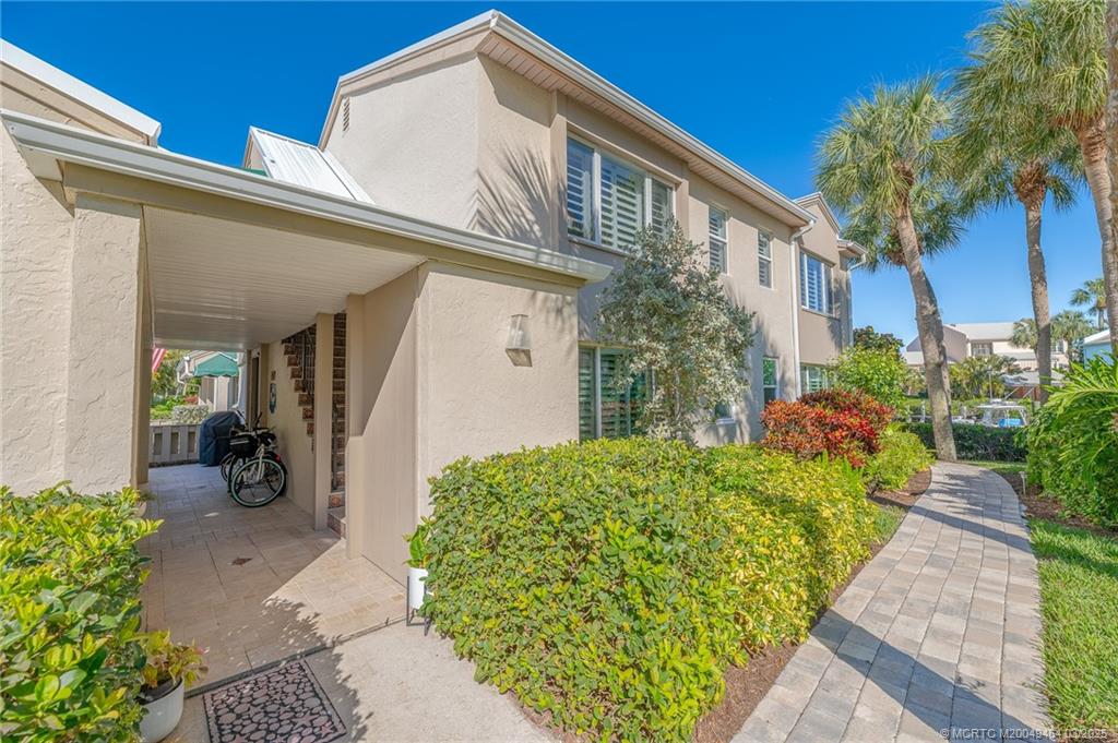 3901 Southeast St Lucie Boulevard, Unit 39 Stuart, FL 34997 - Photo 28 of 70