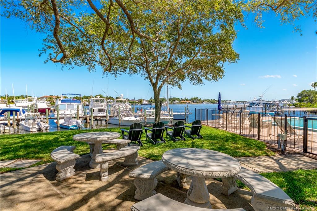 3901 Southeast St Lucie Boulevard, Unit 39 Stuart, FL 34997 - Photo 62 of 70