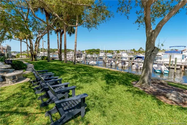 $440,000 | 3901 Southeast St Lucie Boulevard, Unit 39, Stuart, FL 34997