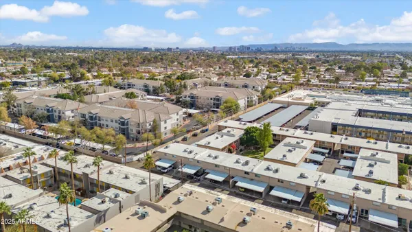 $220,000 | 6565 North 19th Avenue, Unit 36, Phoenix, AZ 85015