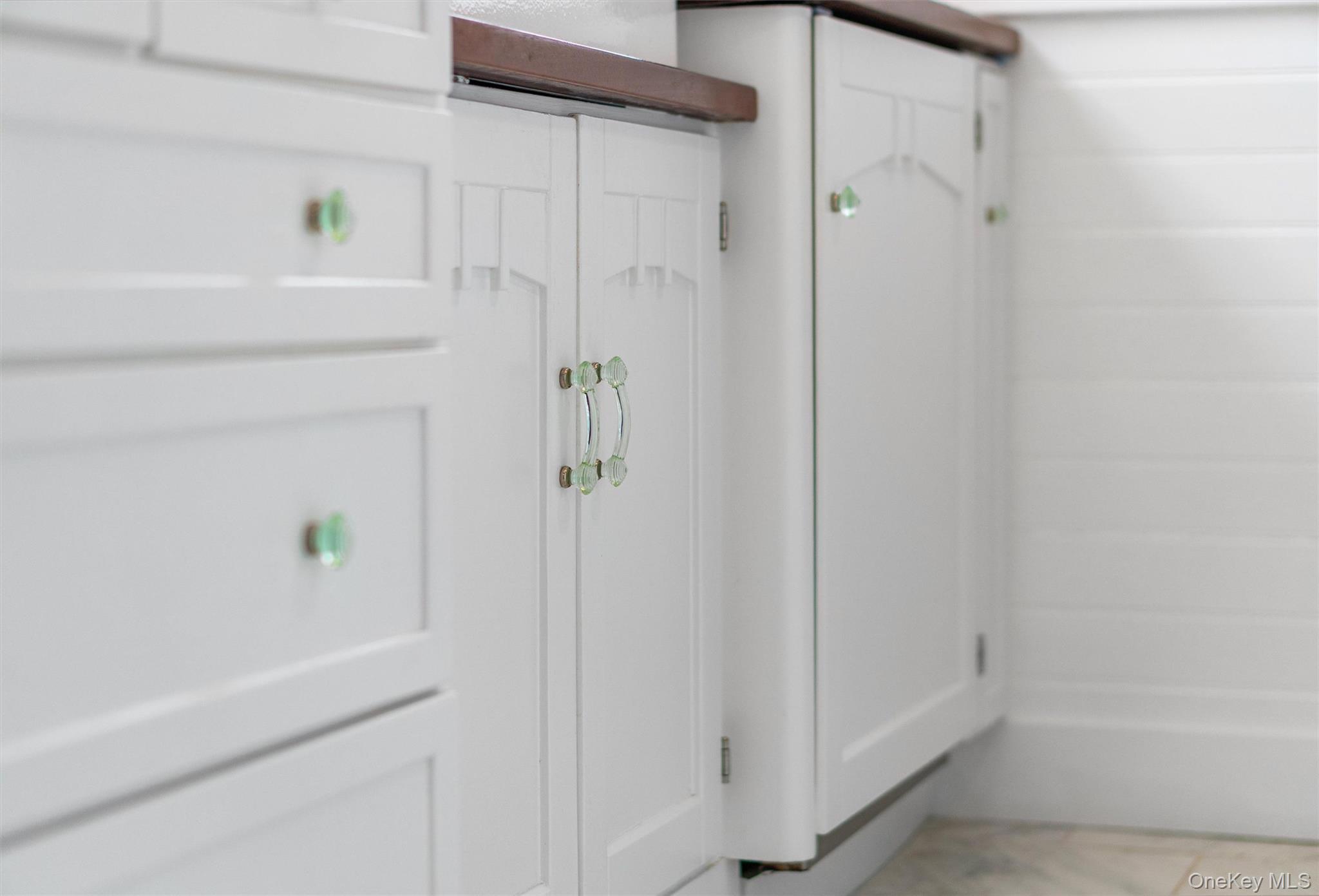 58 Oxford Springs Road Chester, NY 10918 - Photo 12 of 38 Don't miss the dishwasher tucked behind the cabinet door.