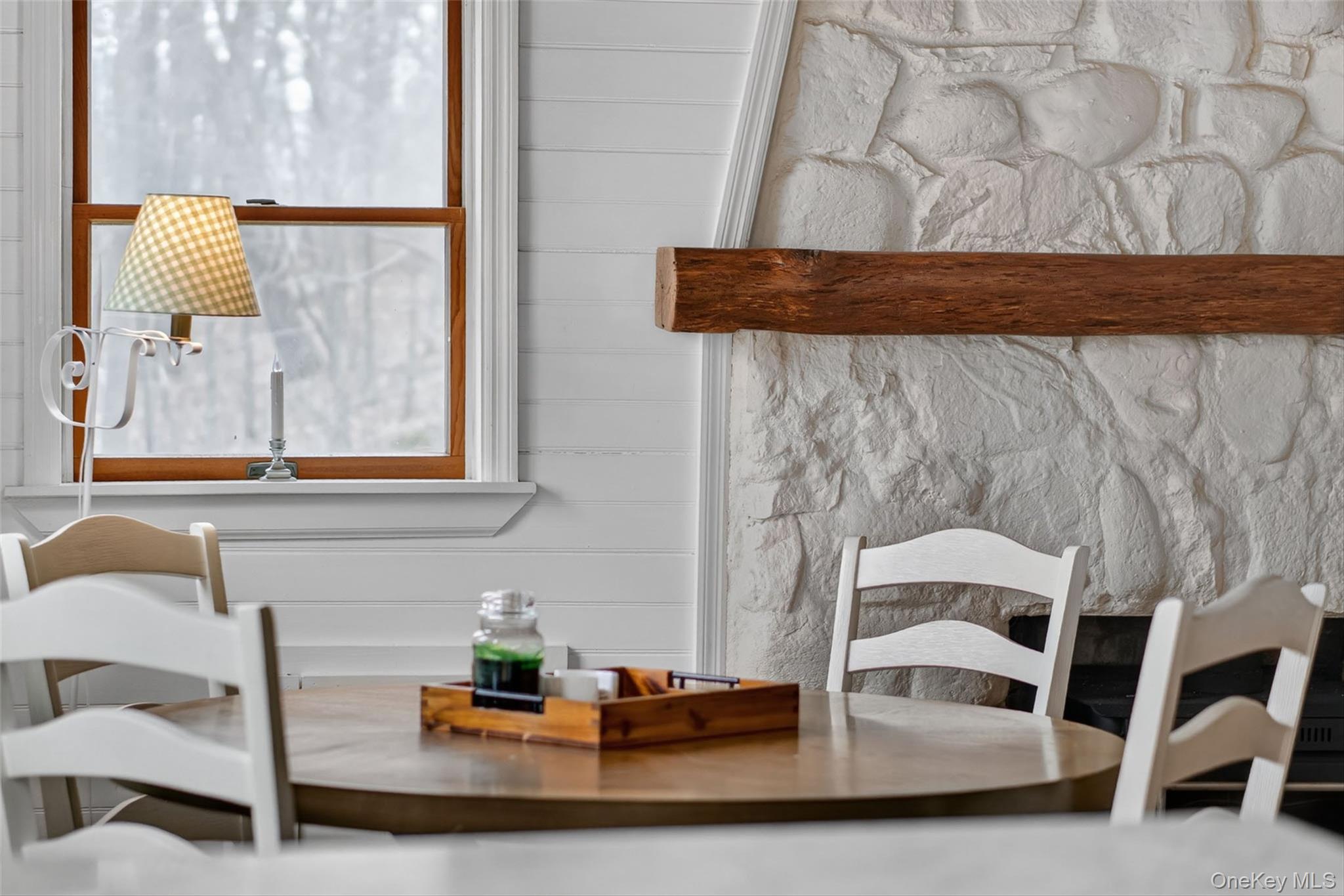 58 Oxford Springs Road Chester, NY 10918 - Photo 17 of 38 Dining area view