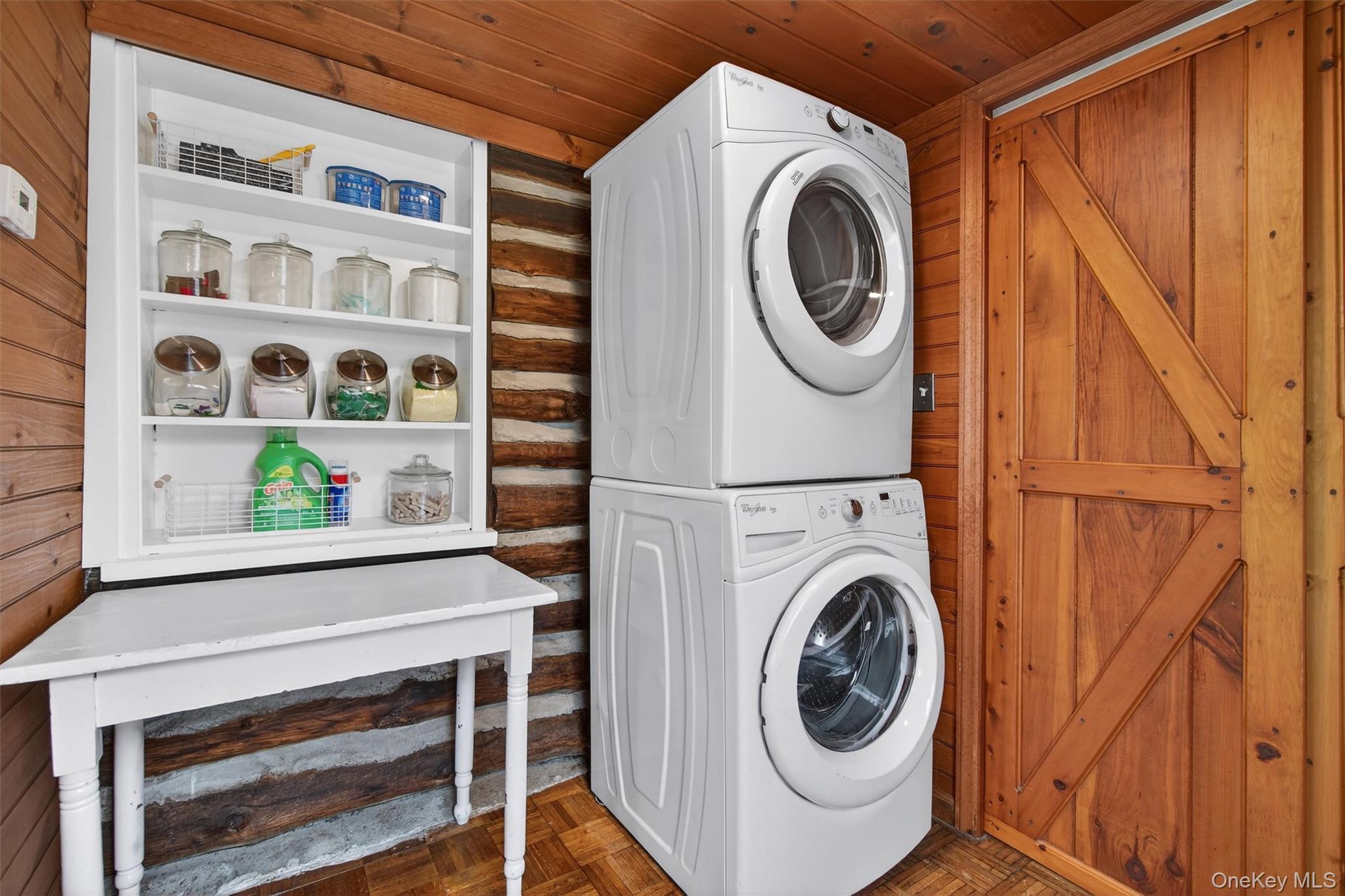58 Oxford Springs Road Chester, NY 10918 - Photo 28 of 38 Laundry room and additional space for pantry items