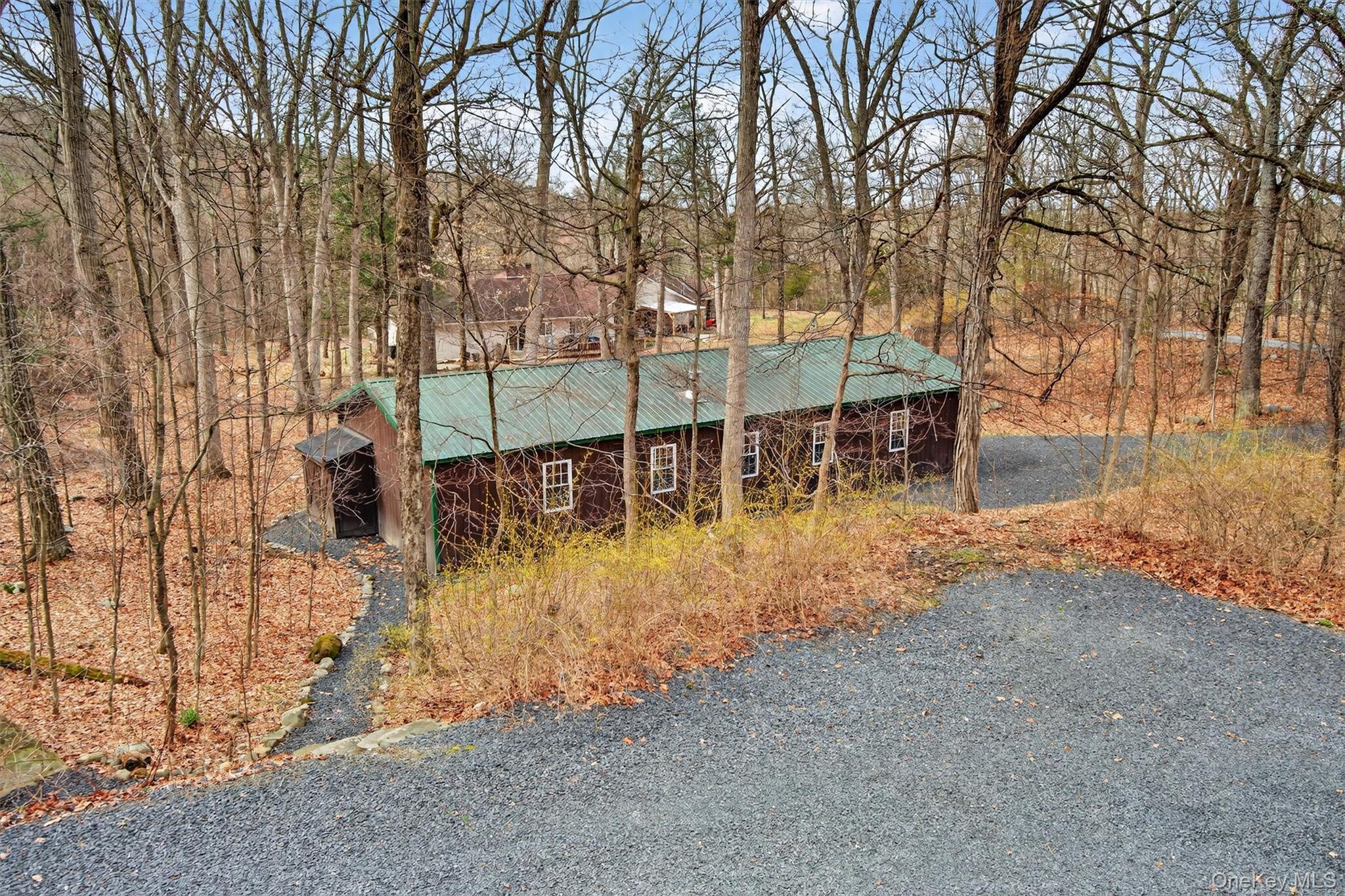 58 Oxford Springs Road Chester, NY 10918 - Photo 29 of 38 1400 sq ft detached garage