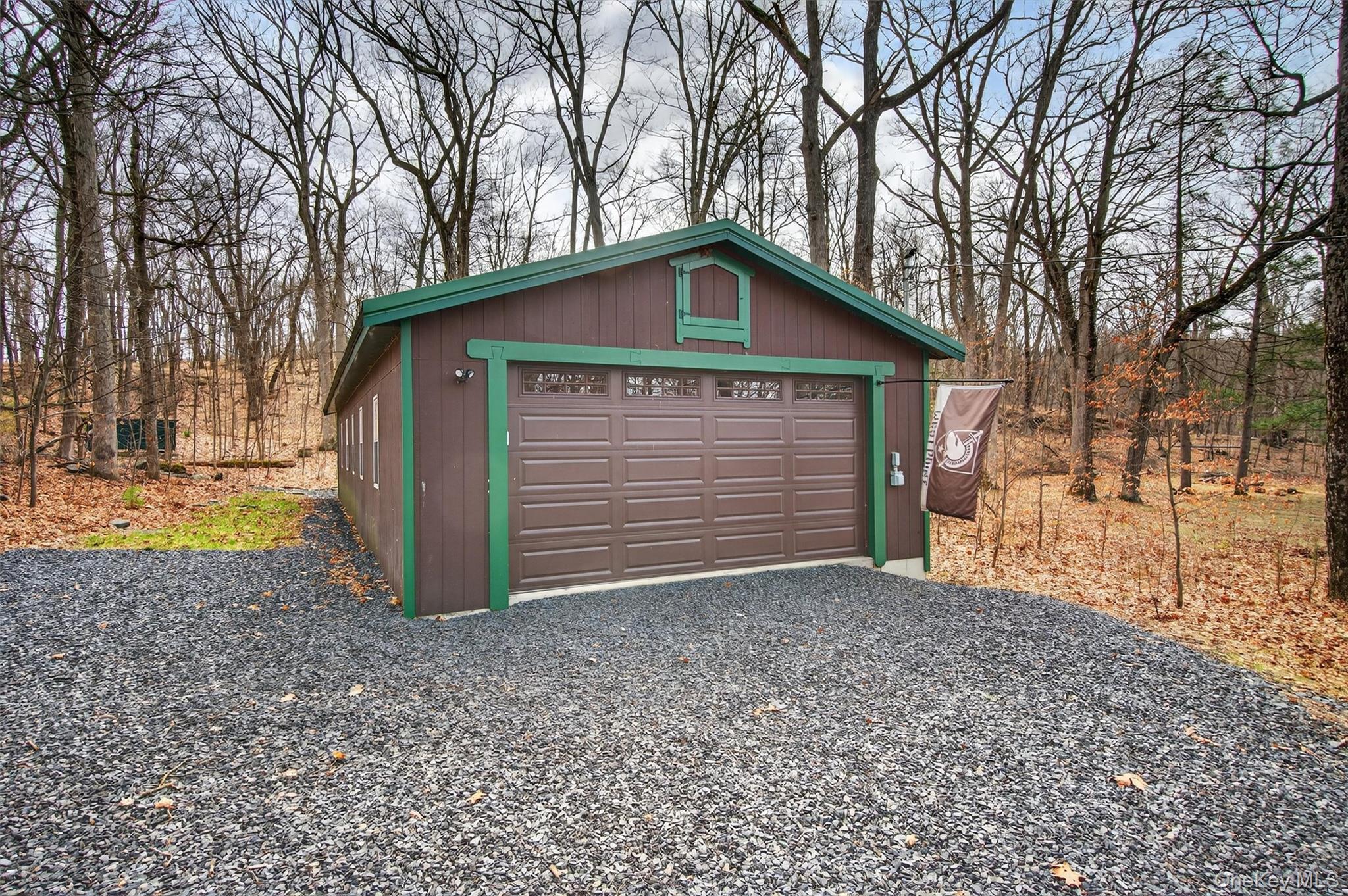 58 Oxford Springs Road Chester, NY 10918 - Photo 30 of 38 Use it for cars, storage, workshop, the uses are endless