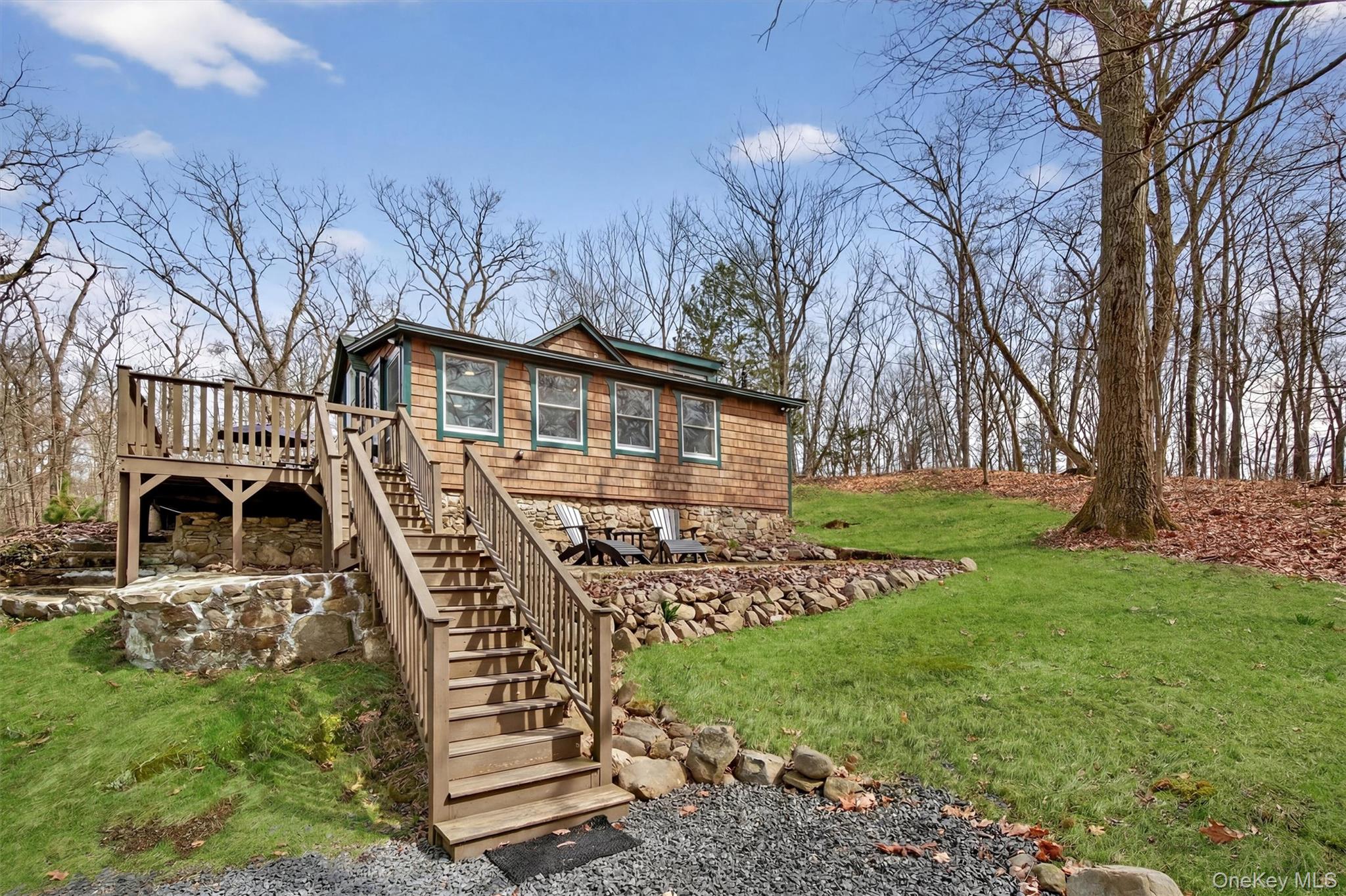 58 Oxford Springs Road Chester, NY 10918 - Photo 34 of 38 Welcome home.