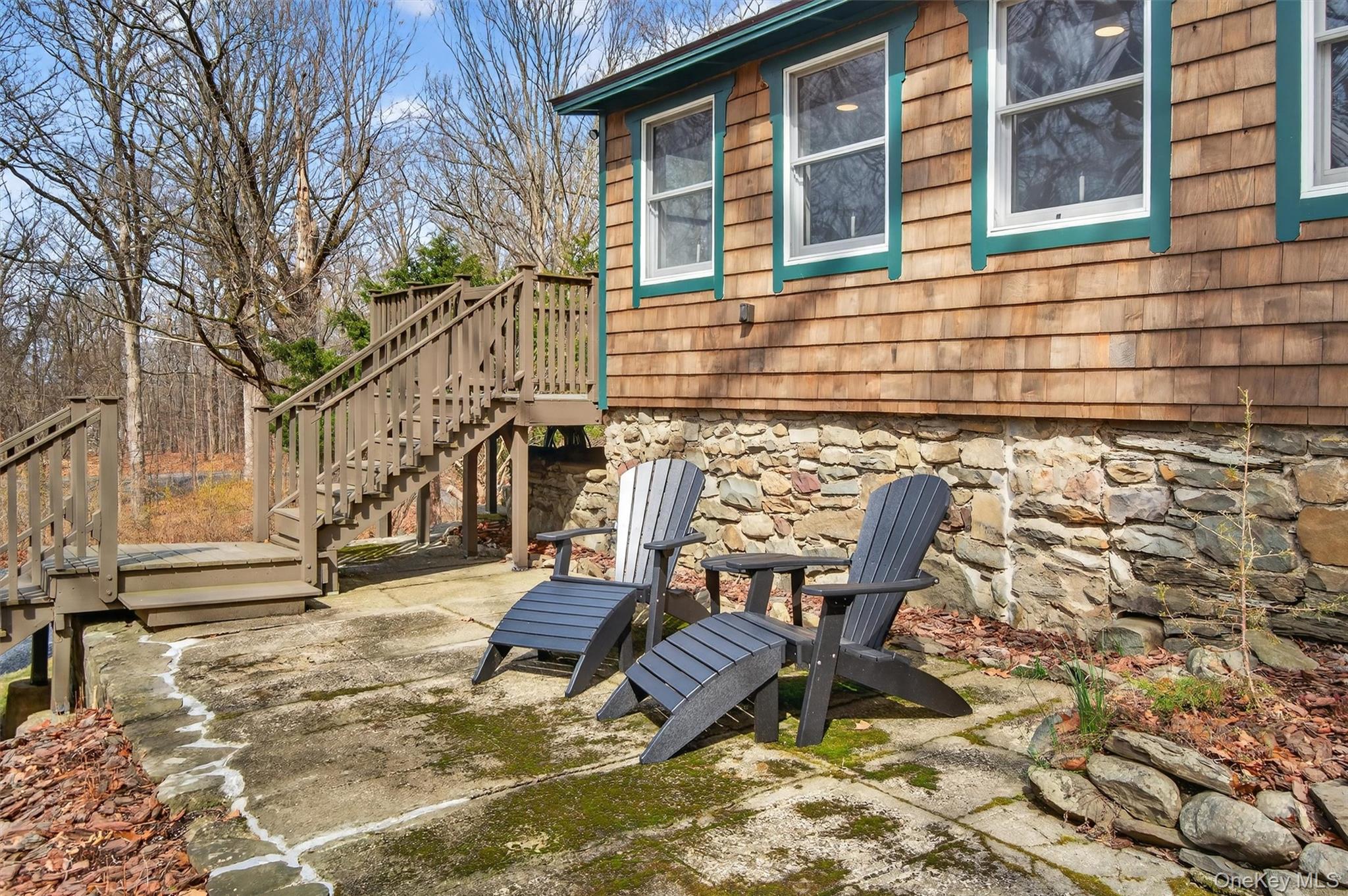 58 Oxford Springs Road Chester, NY 10918 - Photo 35 of 38 Great spot to relax