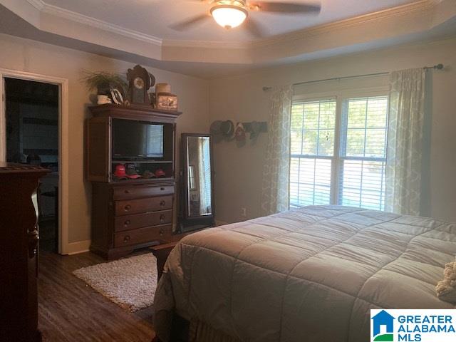 215 Forest Ridge Drive Jacksonville, AL 36265 - Photo 27 of 50
