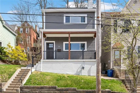 $364,999 | 95 Southern Avenue, Pittsburgh, PA 15211