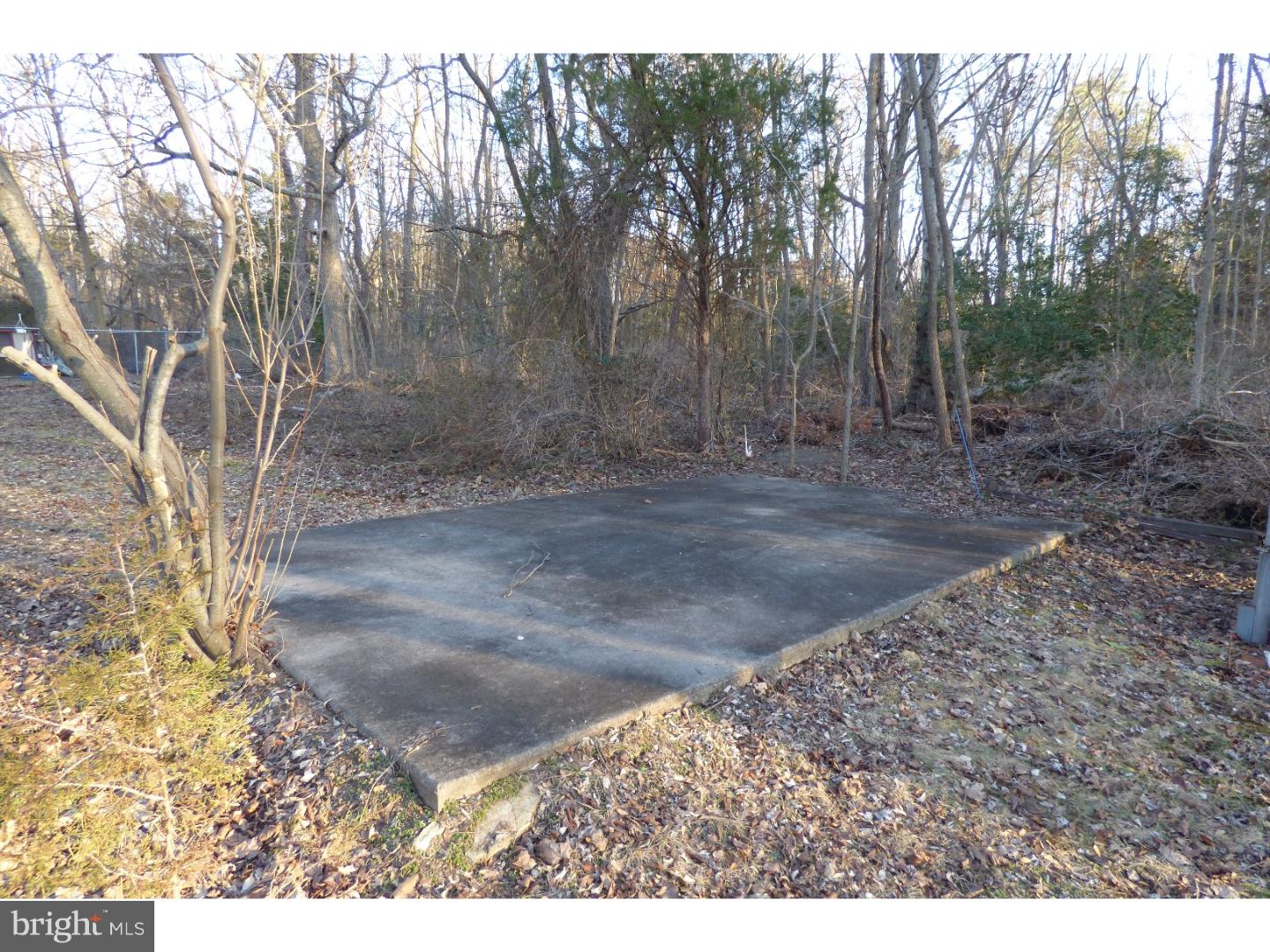 179 Clementon Road Berlin, NJ 08009 - Photo 14 of 15 Back Yard