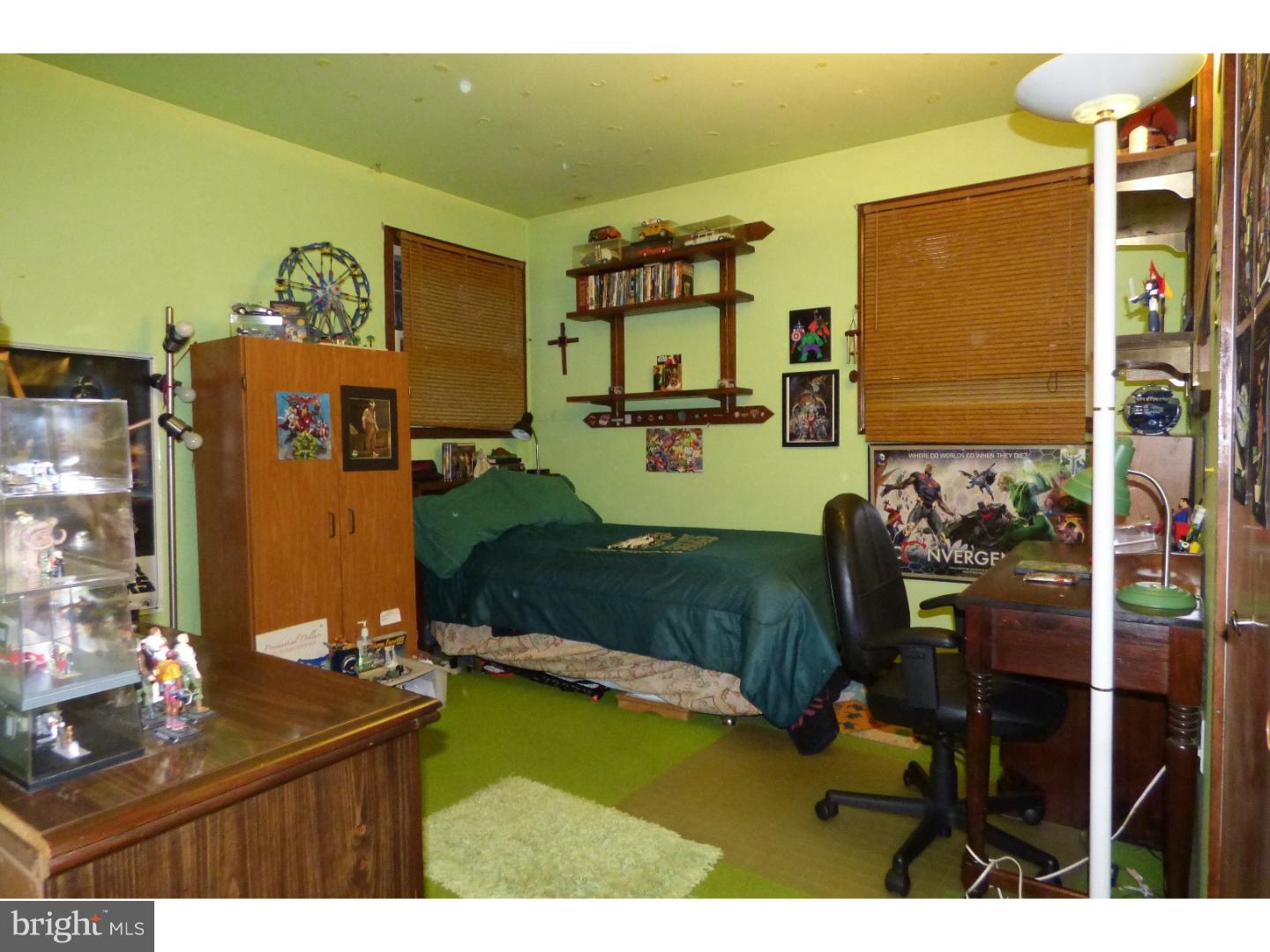 179 Clementon Road Berlin, NJ 08009 - Photo 10 of 15 Bedroom 2