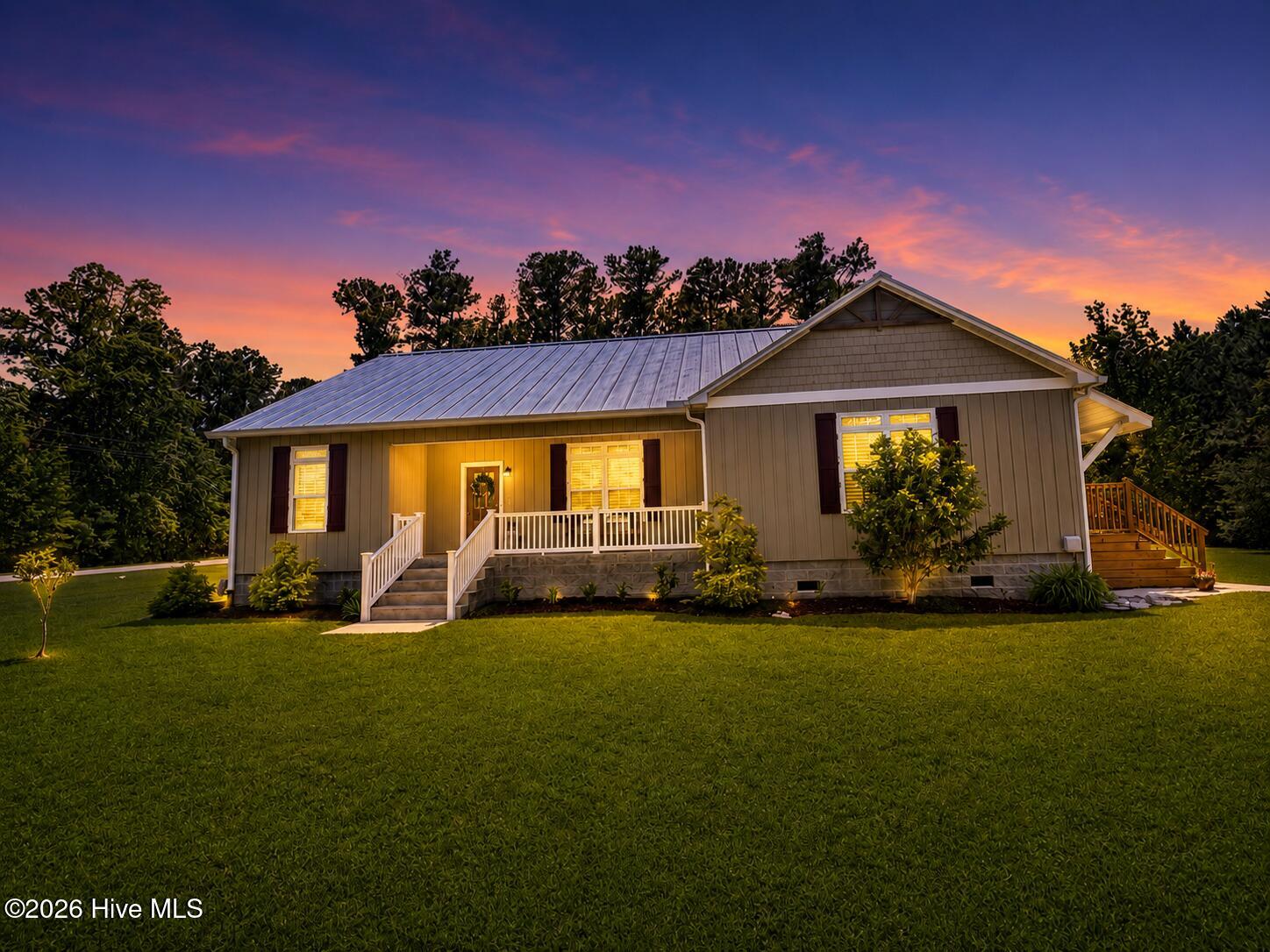 126 Charlie Road Arapahoe, NC 28510 - Photo 1 of 12