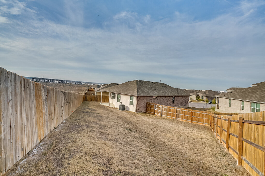 152 Docile Loop San Marcos, TX 78666 - Photo 20 of 20