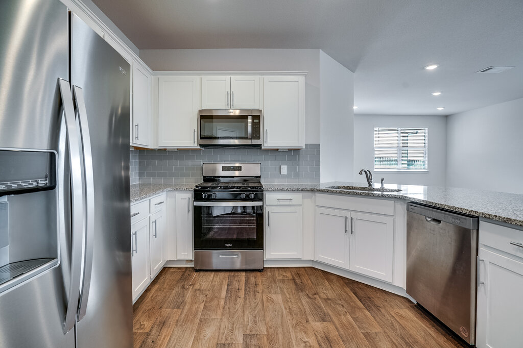 152 Docile Loop San Marcos, TX 78666 - Photo 5 of 20