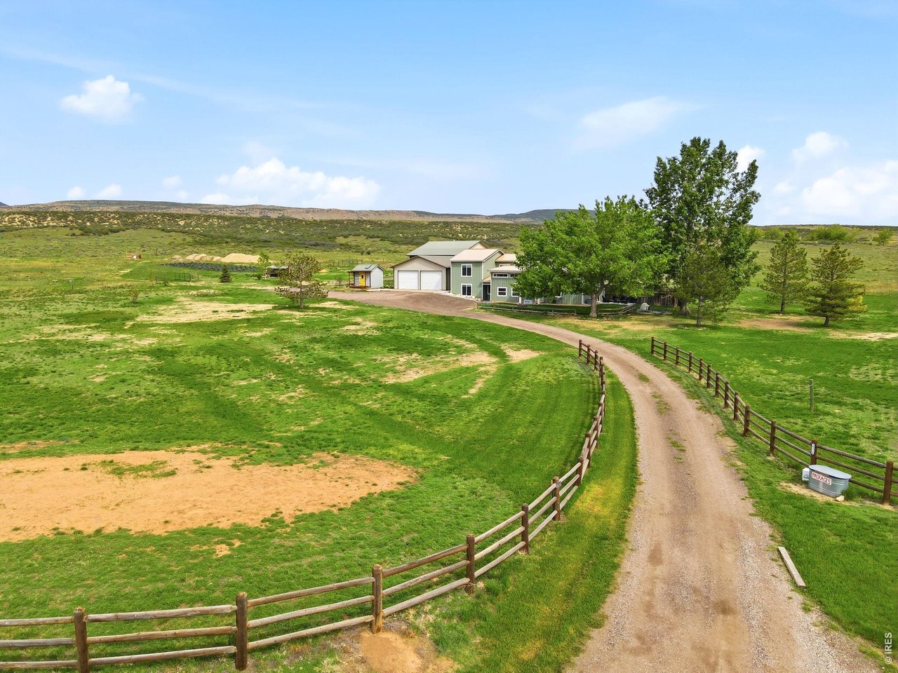 10320 Miners Lake Road Fort Collins, CO 80524 - Photo 4 of 47