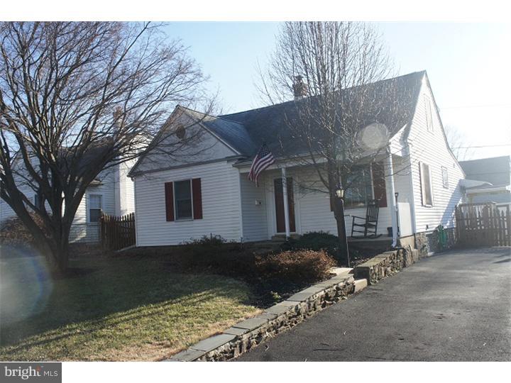 7 Belmar Road Hatboro, PA 19040 - Photo 1 of 14 Exterior Front