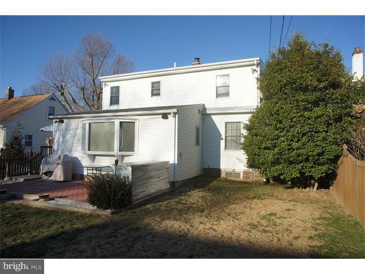 7 Belmar Road Hatboro, PA 19040 - Photo 13 of 14 Exterior Back