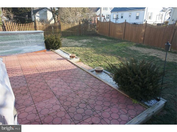 7 Belmar Road Hatboro, PA 19040 - Photo 14 of 14 Patio