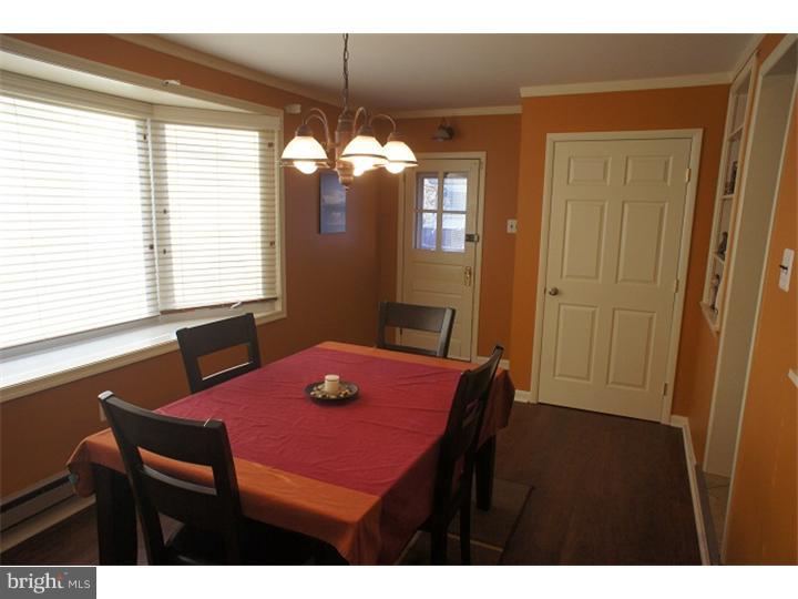 7 Belmar Road Hatboro, PA 19040 - Photo 7 of 14 Dining Room