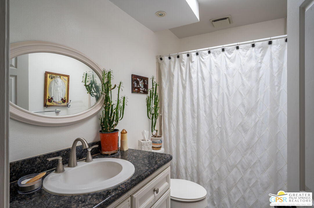 3155 Ramon Road, Unit 608 Palm Springs, CA 92264 - Photo 11 of 30 Gallery Image 11