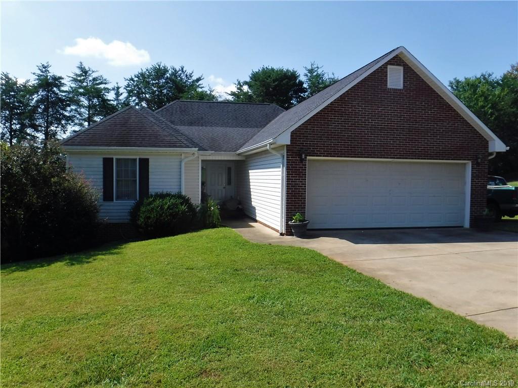150 Hunters Trace Rutherfordton, NC 28139 - Photo 1 of 47