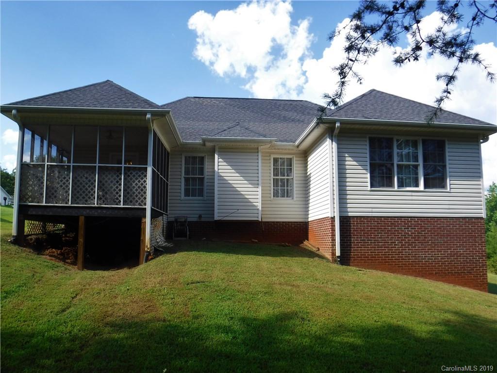 150 Hunters Trace Rutherfordton, NC 28139 - Photo 2 of 47