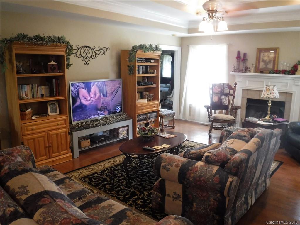 150 Hunters Trace Rutherfordton, NC 28139 - Photo 8 of 47