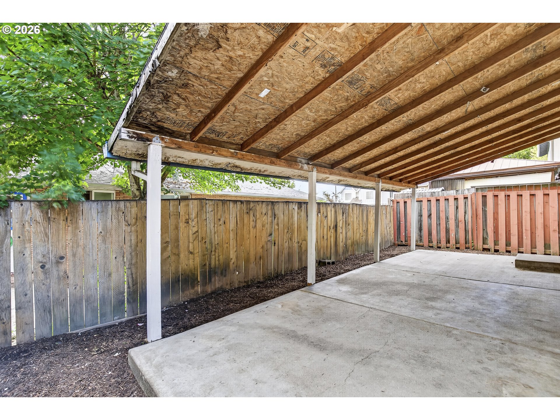 871 North 20th Way Cornelius, OR 97113 - Photo 37 of 37 Patio