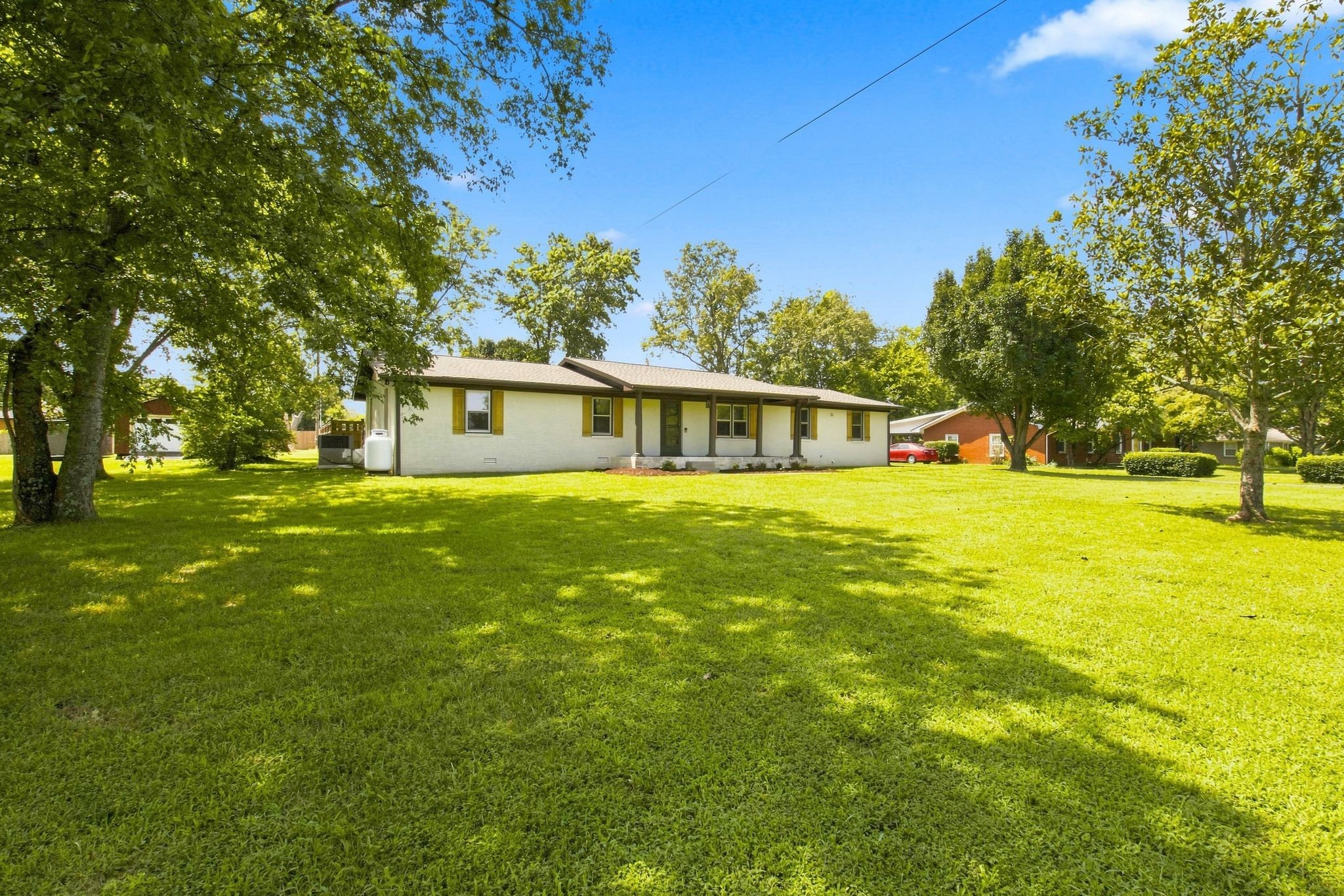 1261 Harrison Road Murfreesboro, TN 37128 - Photo 23 of 23 Gallery Image 23