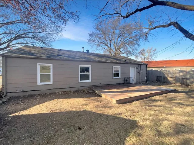 $222,000 | 6705 North Charlotte Street, Kansas City, MO 64118