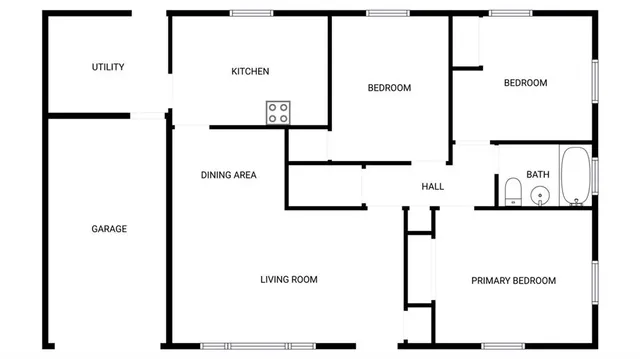 $222,000 | 6705 North Charlotte Street, Kansas City, MO 64118
