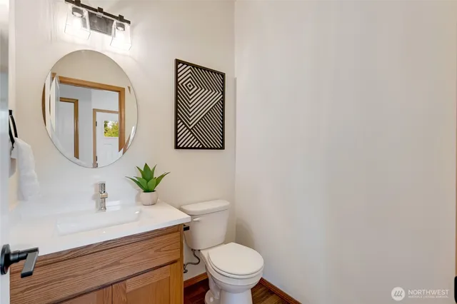 $609,950 | 11517 Marino Avenue, Unit A, Everett, WA 98204