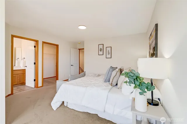 $609,950 | 11517 Marino Avenue, Unit A, Everett, WA 98204