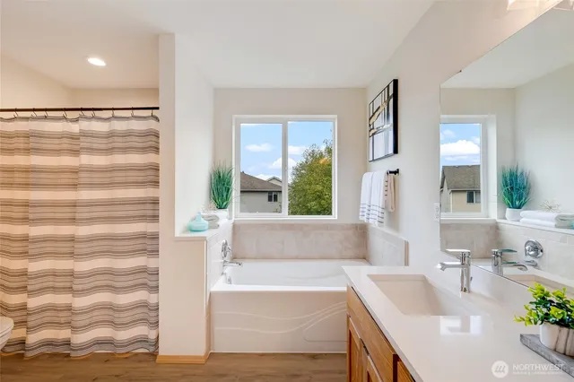 $609,950 | 11517 Marino Avenue, Unit A, Everett, WA 98204