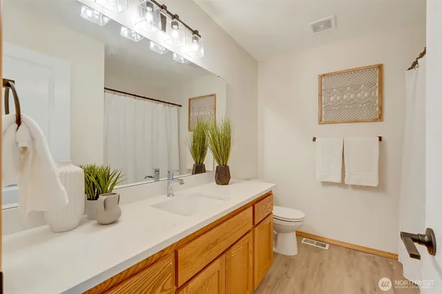 $609,950 | 11517 Marino Avenue, Unit A, Everett, WA 98204