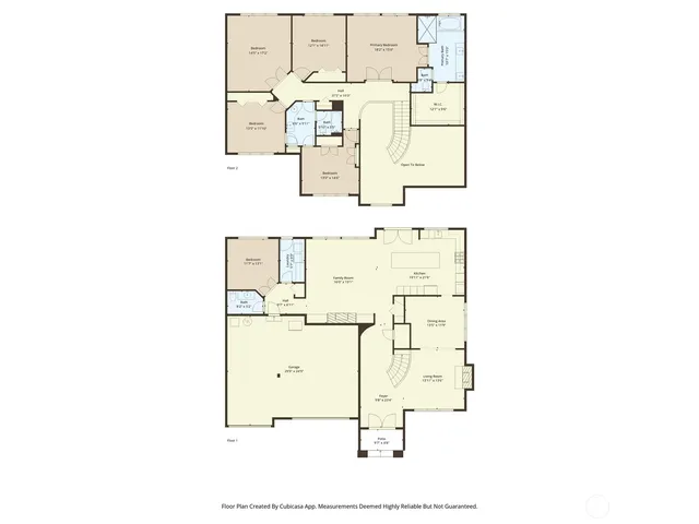 $609,950 | 11517 Marino Avenue, Unit A, Everett, WA 98204