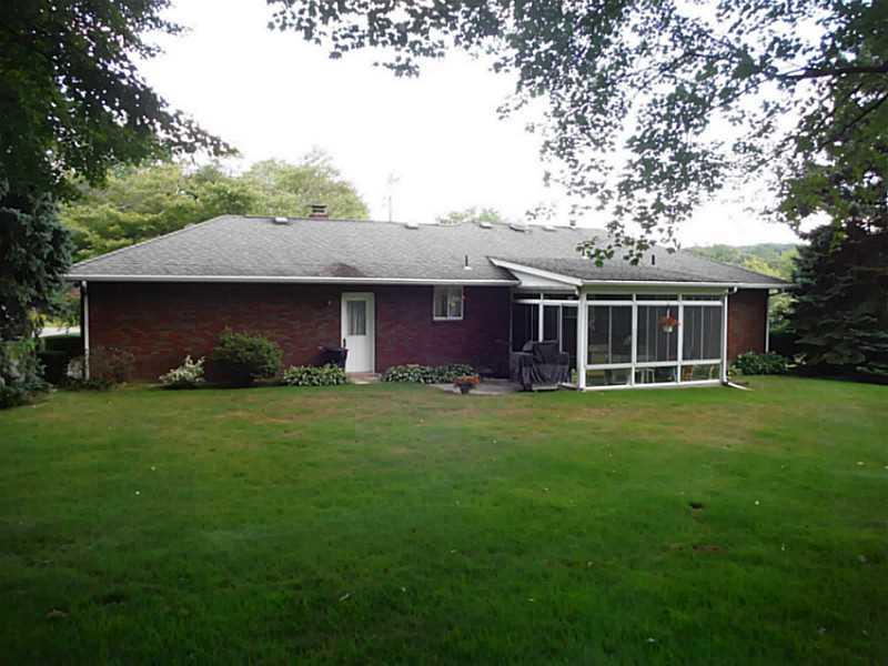 172 Mary Reed Road Economy, PA 15005 - Photo 22 of 23 Exterior Back.