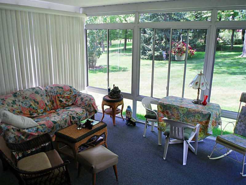 172 Mary Reed Road Economy, PA 15005 - Photo 8 of 23 Sunroom.