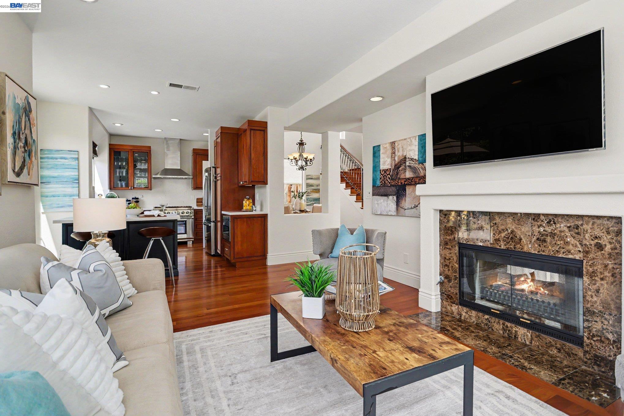 1086 Vista Pointe Circle San Ramon, CA 94582 - Photo 13 of 31