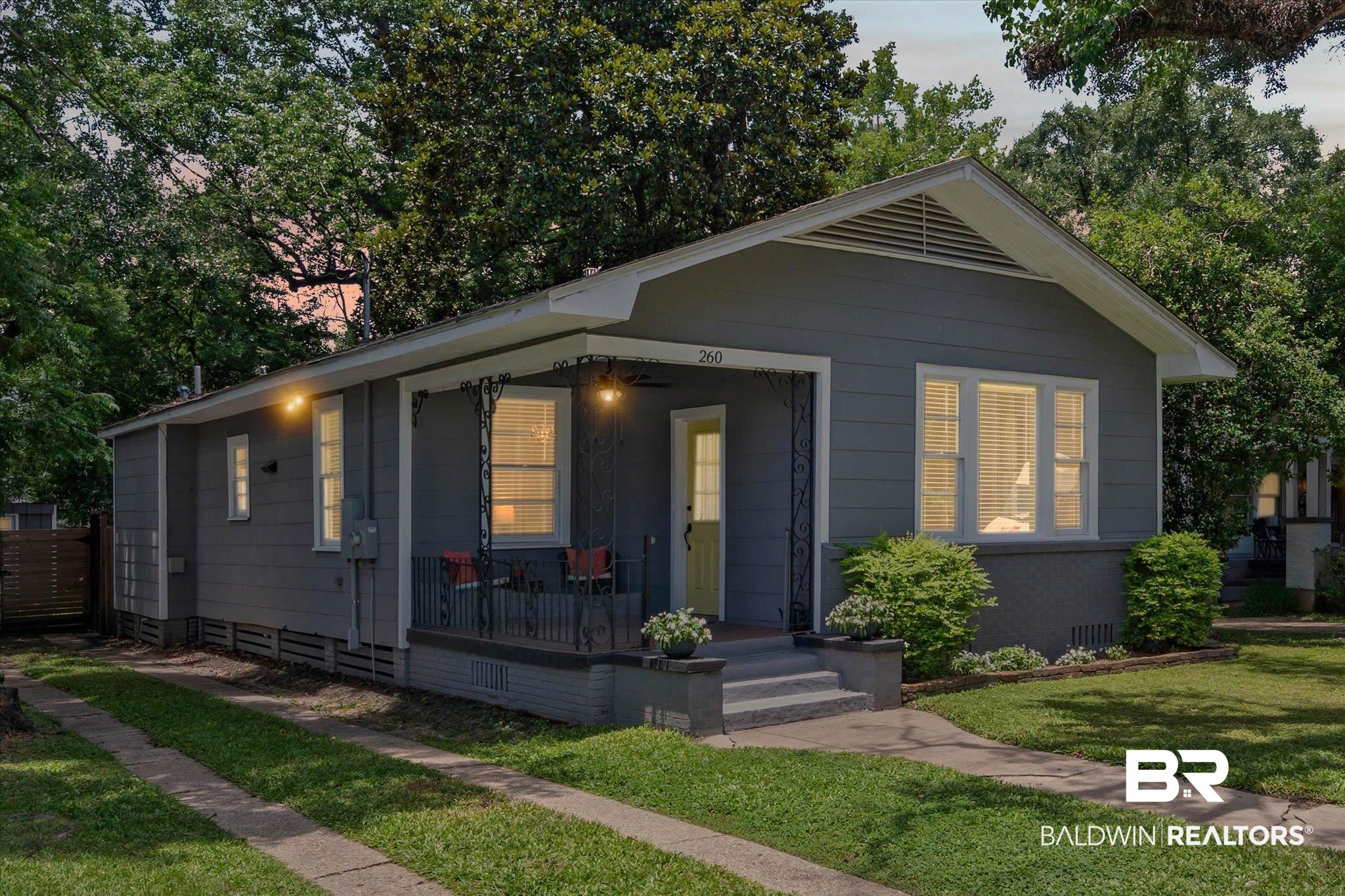 260 Williams Street Mobile, AL 36606 - Photo 23 of 23