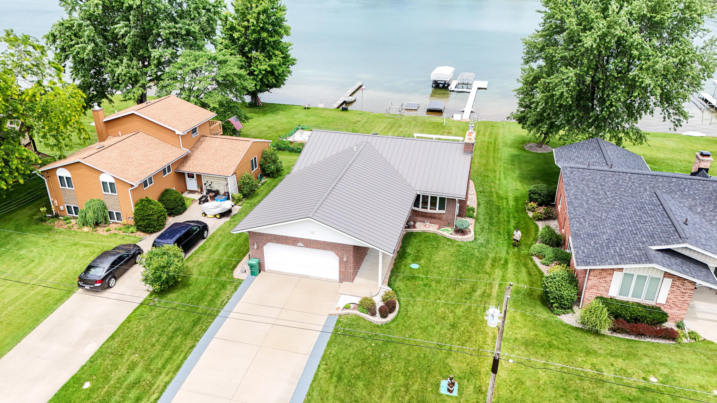13408 Pleasant View Road Three Rivers, MI 49093 - Photo 4 of 68 PV-21