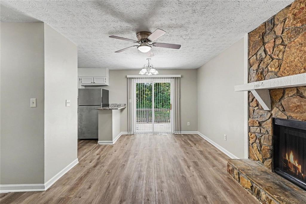 5017 Gracehill Road Lithonia, GA 30038 - Photo 12 of 27