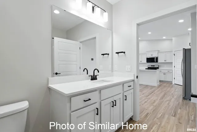 $258,266 | 541 North 4th Avenue, Eldridge, IA 52748