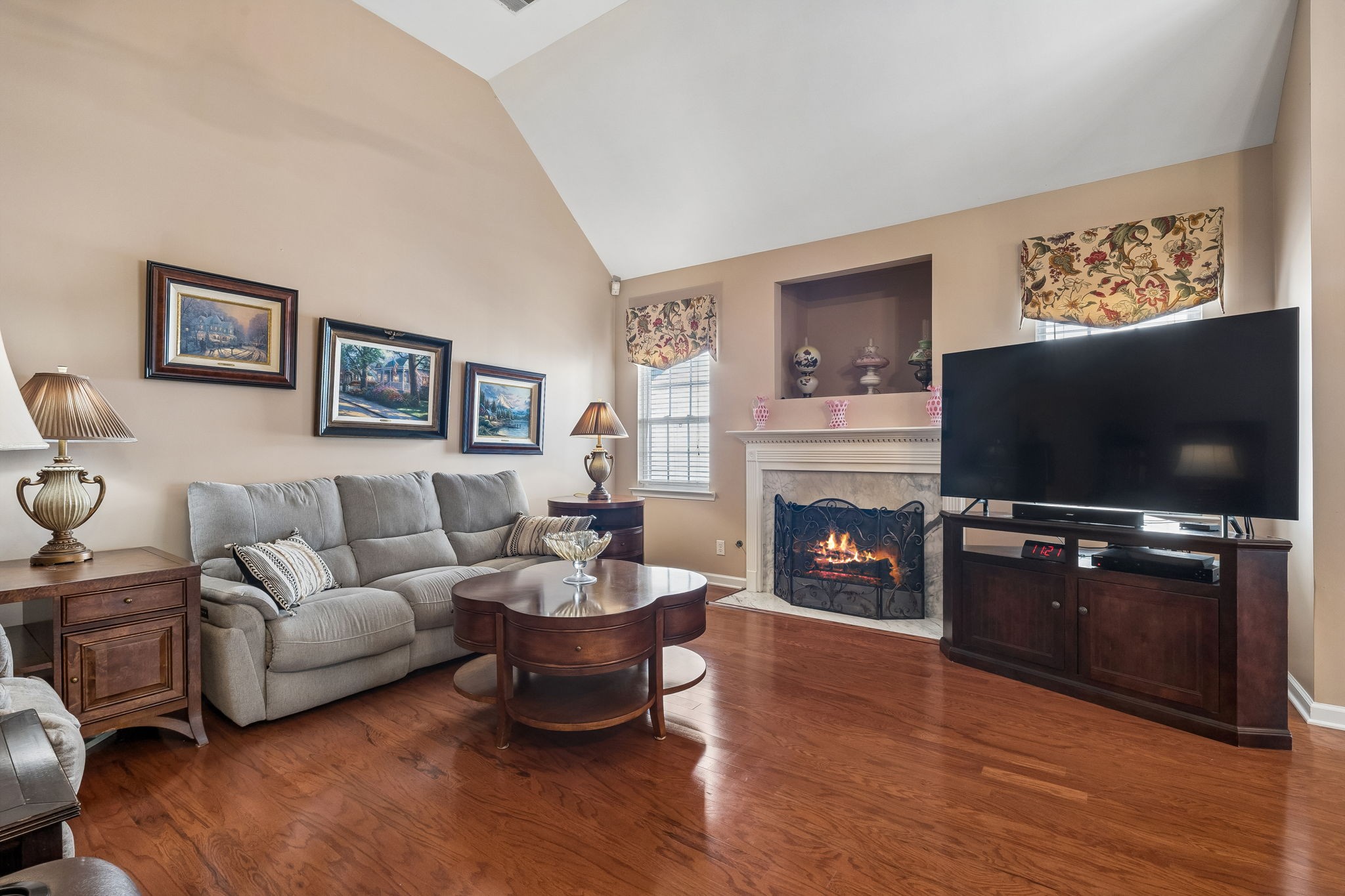 3212 Vera Valley Road Franklin, TN 37064 - Photo 8 of 38 Gallery Image 8