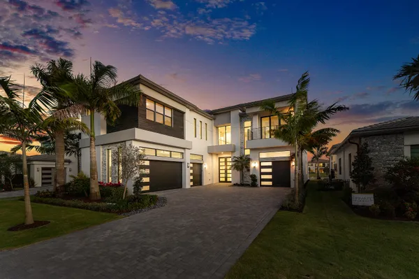 $3,375,000 | 9516 Riverside Pk Drive, Boca Raton, FL 33434