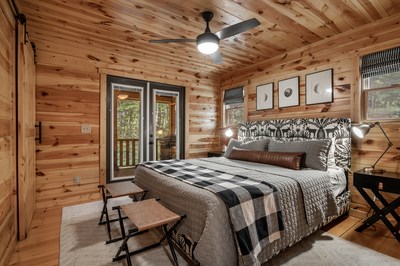 145 Whispering Hls Road Murphy, NC 28906 - Photo 18 of 26 Gallery Image 18